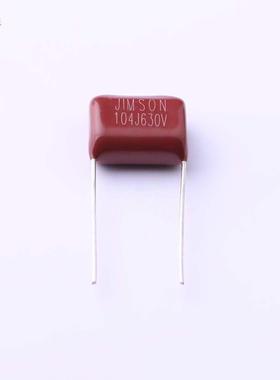 全新原装MEF104J630D01正品/100nF ±5% 630V