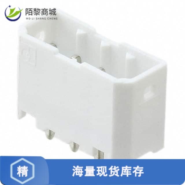 全新原装1815280正品/CONN HEADER 4POS 2.5MM TH