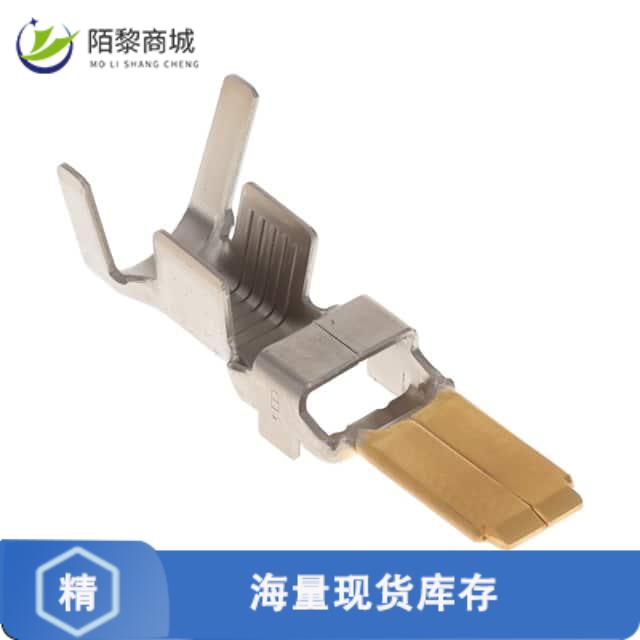 全新原装DF60A-8PCFA正品/CONN INLINE PLUG CONTACT 8AWG