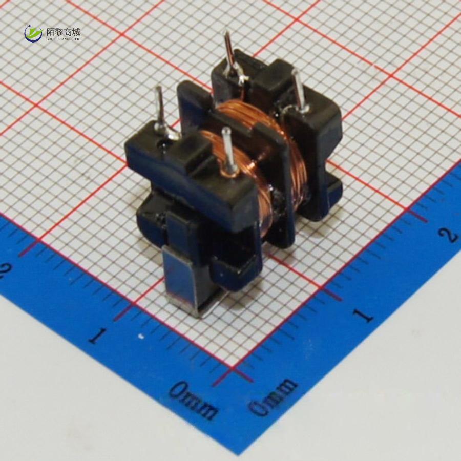 全新原装UU9.8-15mH正品/共模电感 15mH 400mA ±0.5mH