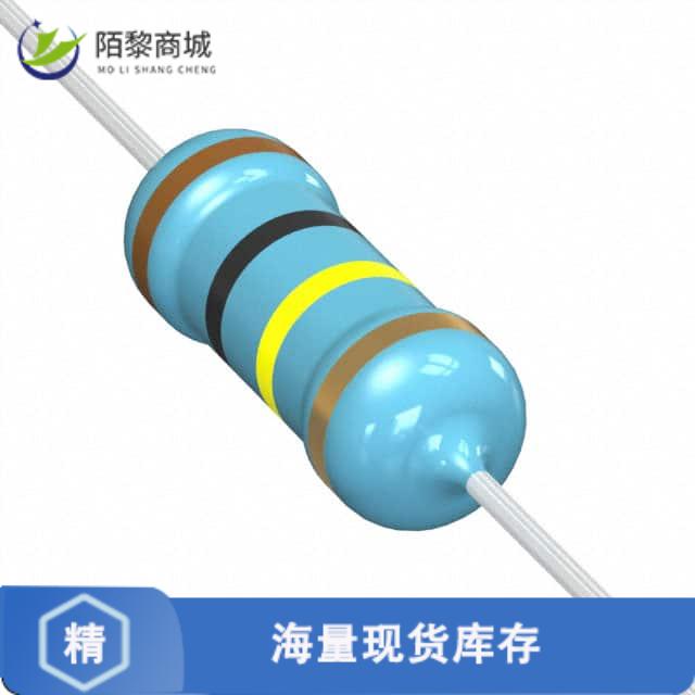 全新原装ROX5SJ100K正品/RES 100K OHM 5% 5W AXIAL