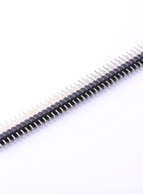 全新原装PZ254-2-40-Z-8.5正品/排针 间距2.54