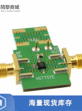 全新原装107795-HMC356LP3正品/EVAL BOARD HMC356LP3