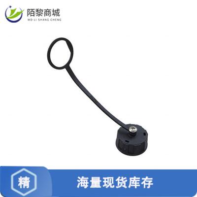 全新原装CAP-WACMTPC1正品/WATERPROOF CAP C SIZE RJ