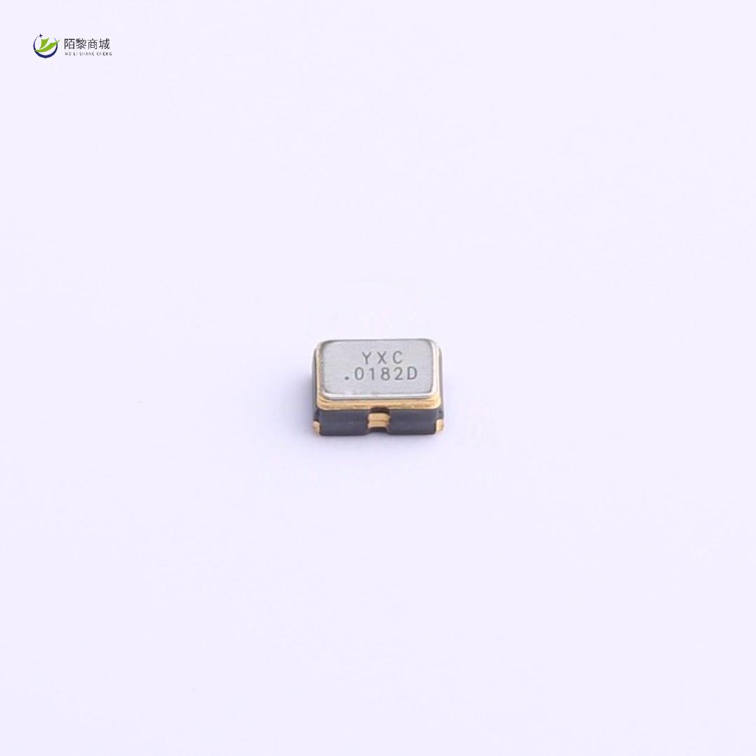 全新原装OT25208MJBA4SL正品/8MHz 20ppm 1.8V~3.3V