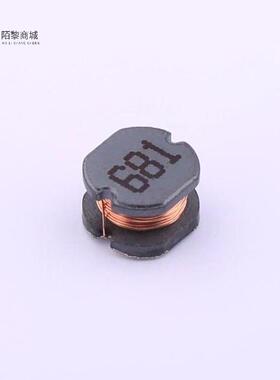 原装正品YP0705-681M全新功率电感 680µH ±20% 2.2Ω IN