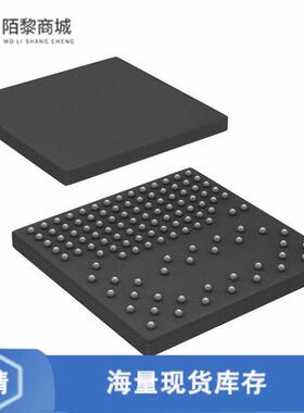 全新原装AD5535BKBCZ正品/IC DAC 14BIT V-OUT 124CSPBGA