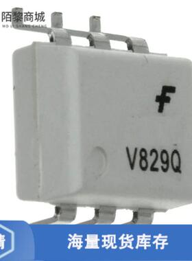 全新原装H11F3SR2VM正品/OPTOISOLTR 7.5KV PHOTO FET