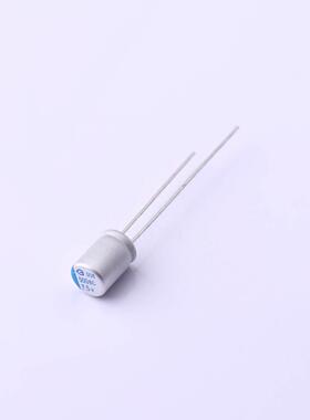 全新原装BC7R5M501LO5.5*7L-1A4T正品/500uF ±20% 7.5V