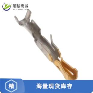 CONN SOCKET 全新原装 CRIMP 3正品 28AWG GOLD 182734