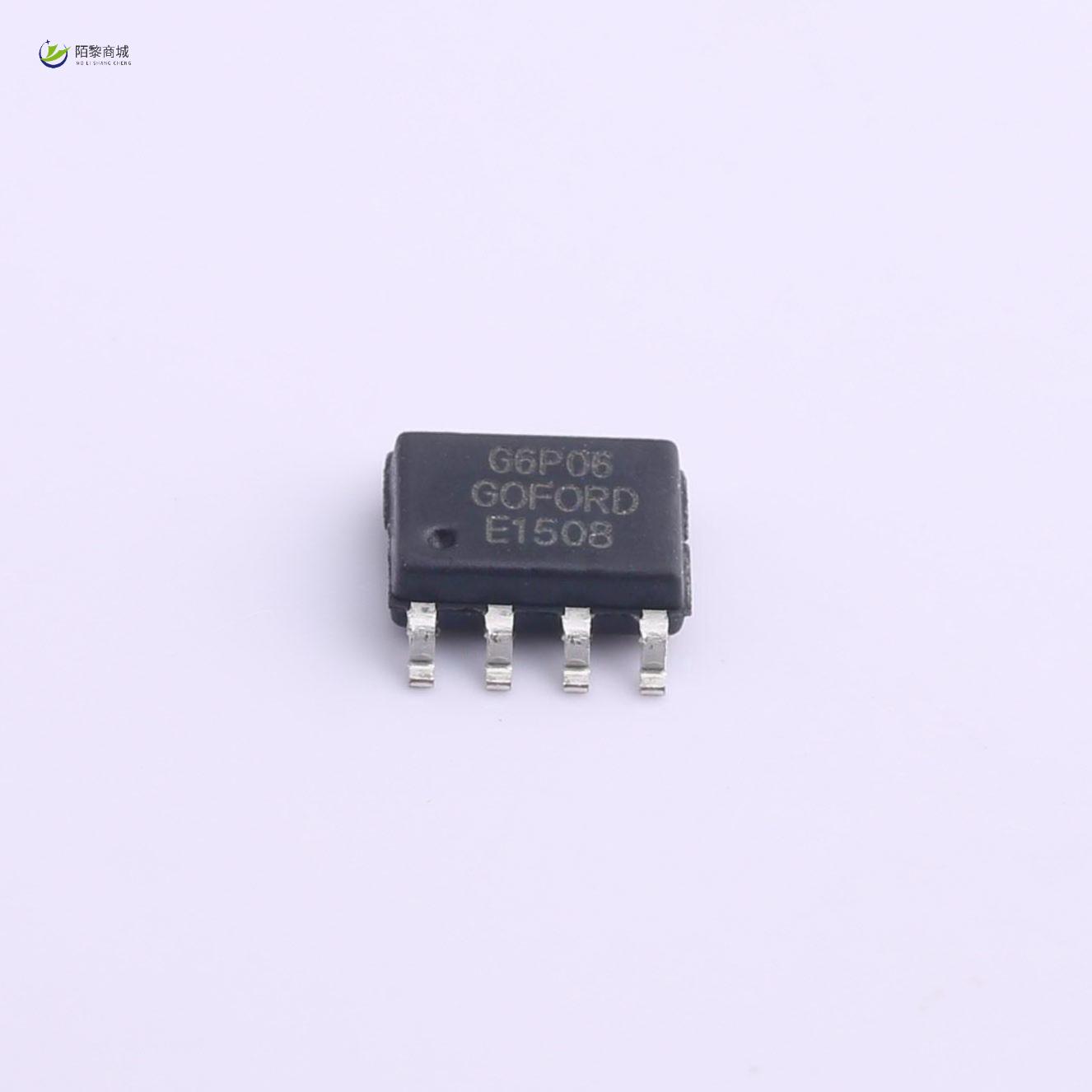 全新原装G6P06正品/P沟道 60V 4A