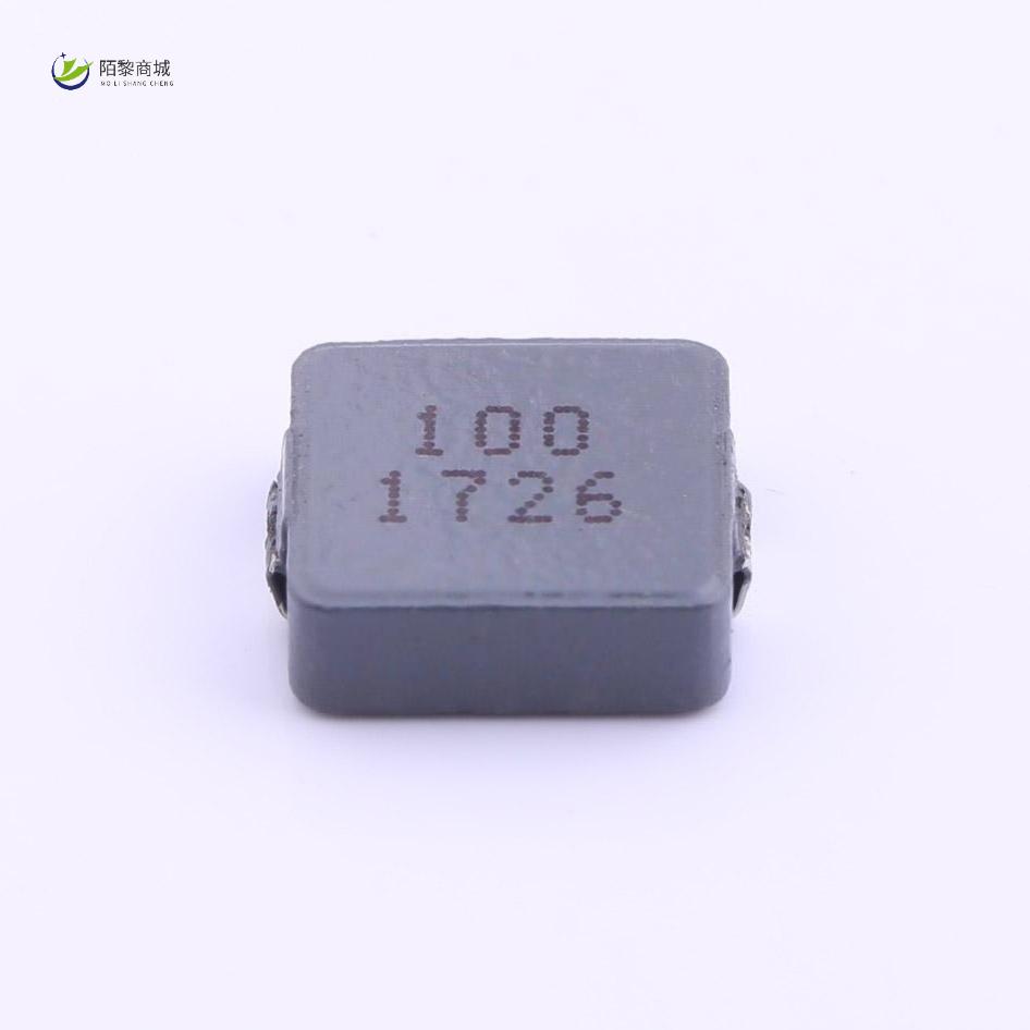全新原装TMPC1004H-100MG-D正品/10uH ±20% 7.5A 27mΩ