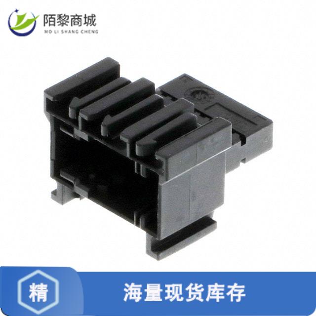 全新原装1-962692-2正品/18P MQS PIN HOUSING