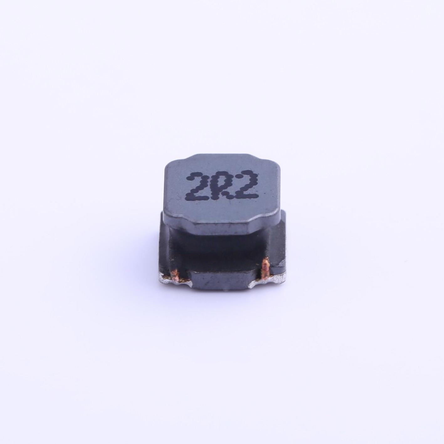 全新原装SLW6045S2R2MST正品/功率电感 2.2µH ±20% 604