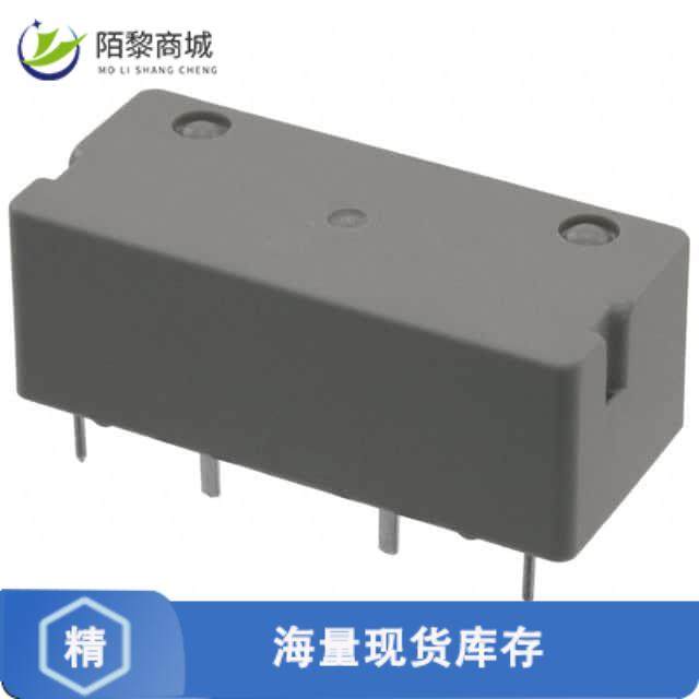 全新原装ST2-L2-DC12V-F正品/RELAY GEN PURPOSE DPST