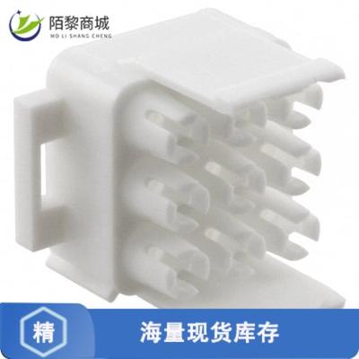 全新原装770054-1正品/CONN CAP REAR 9POS UNIV-MNL II