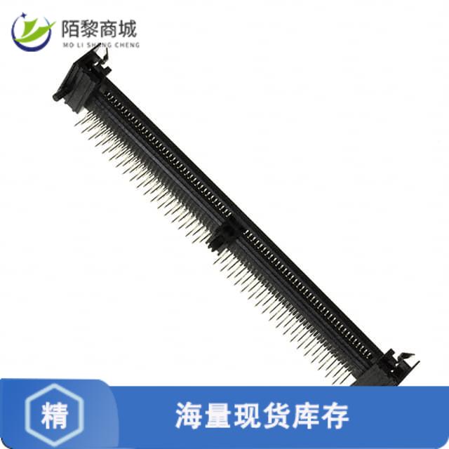全新原装7-5382487-2正品/CONN SKT SIMM 72POS R/A PCB