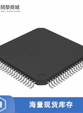 全新原装MSP430FG438IPNR正品/IC MCU 16BIT 48KB FLAS
