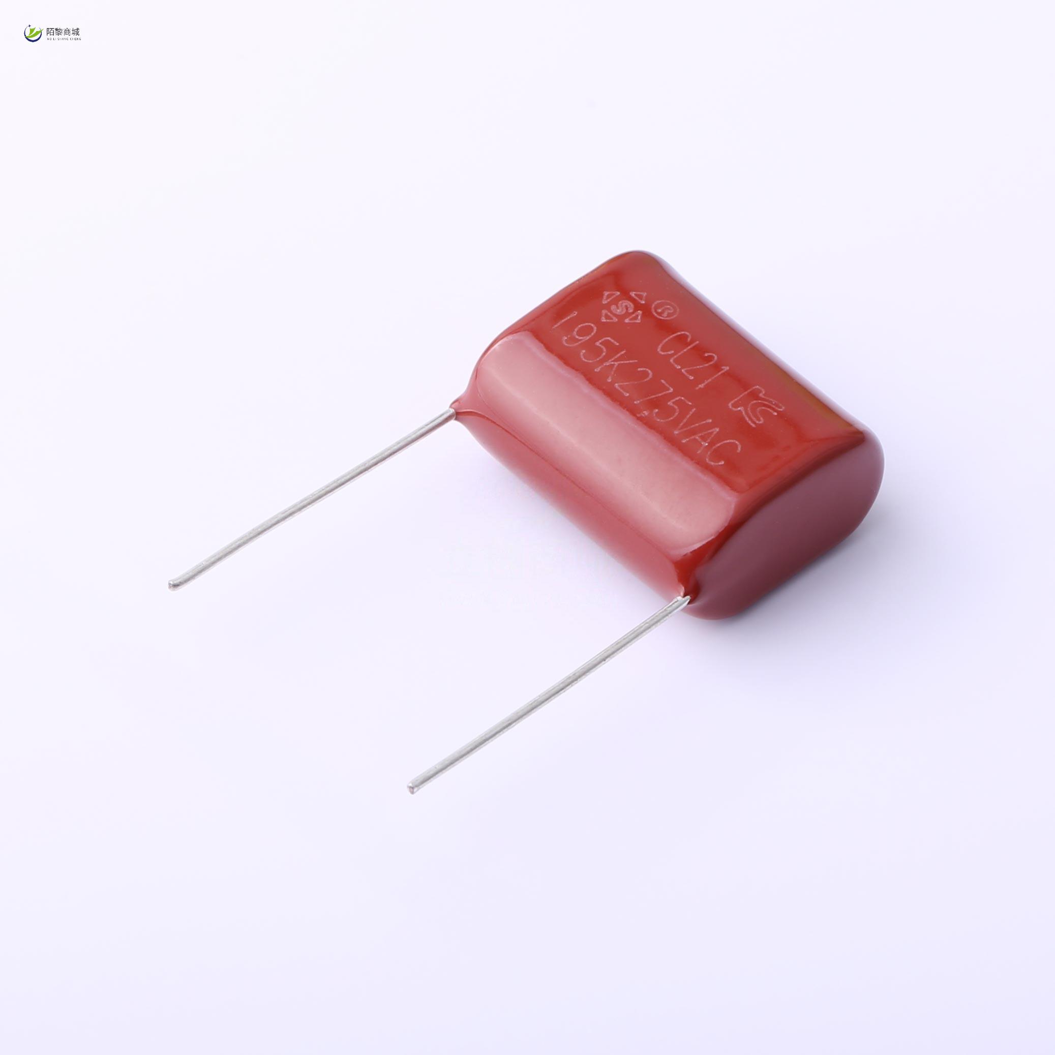 全新原装L2P2195KT1B0240180110EOY正品/1.9uF ±10% 275V