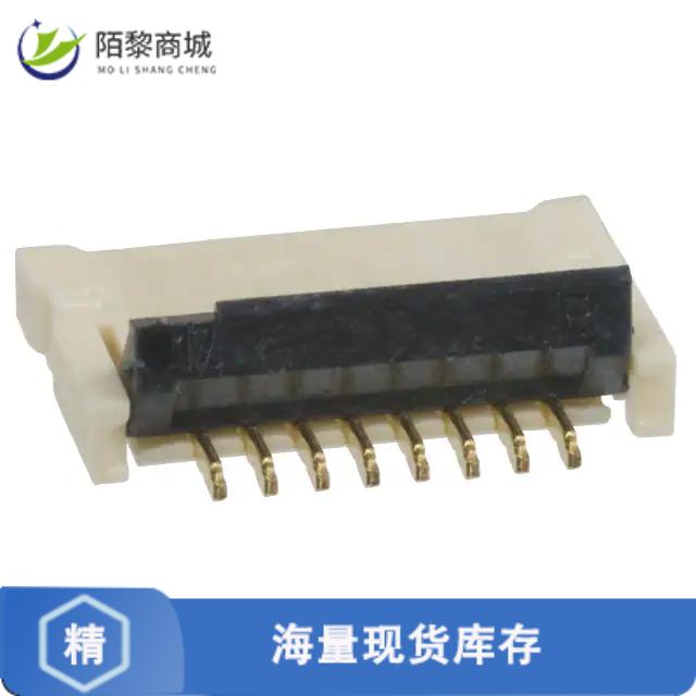 全新原装XF2B-1745-31A正品/CONN FPC 17POS 0.30MM R/A