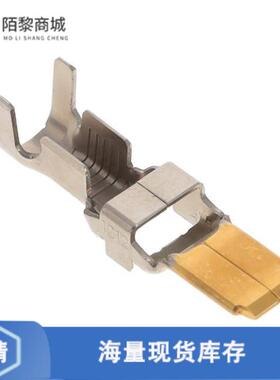 原装正品DF60-1012PCA全新CONN BLADE 10-12AWG CRIMP