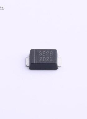 全新原装SS32BF正品/20V 3A 550mV@3A