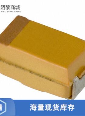 全新原装TPSC686M016R0200正品/CAP TANT 68UF 20% 16V