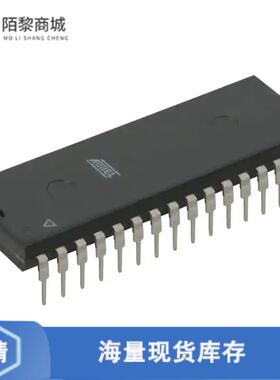 全新原装AT27C040-70PU正品/IC EPROM 4MBIT PARALLEL