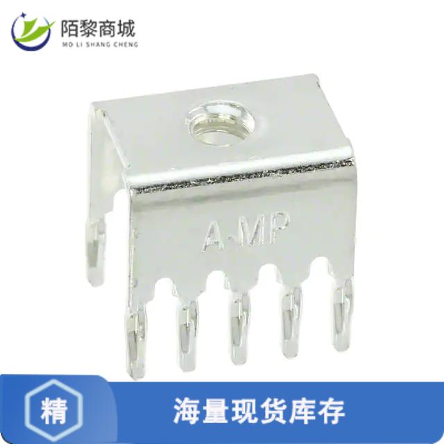 全新原装55558-7正品/TERM SCREW 6-32 10 PIN PCB