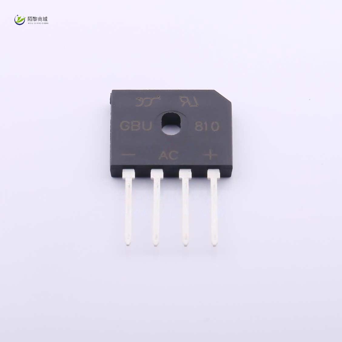 全新原装GBU810正品/1kV 3.2A