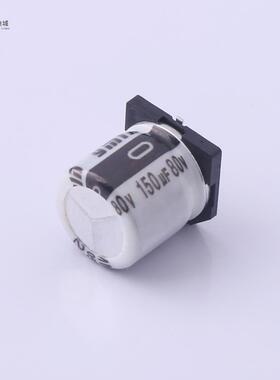 全新原装VMML1351K151MV正品/150uF ±20% 80V
