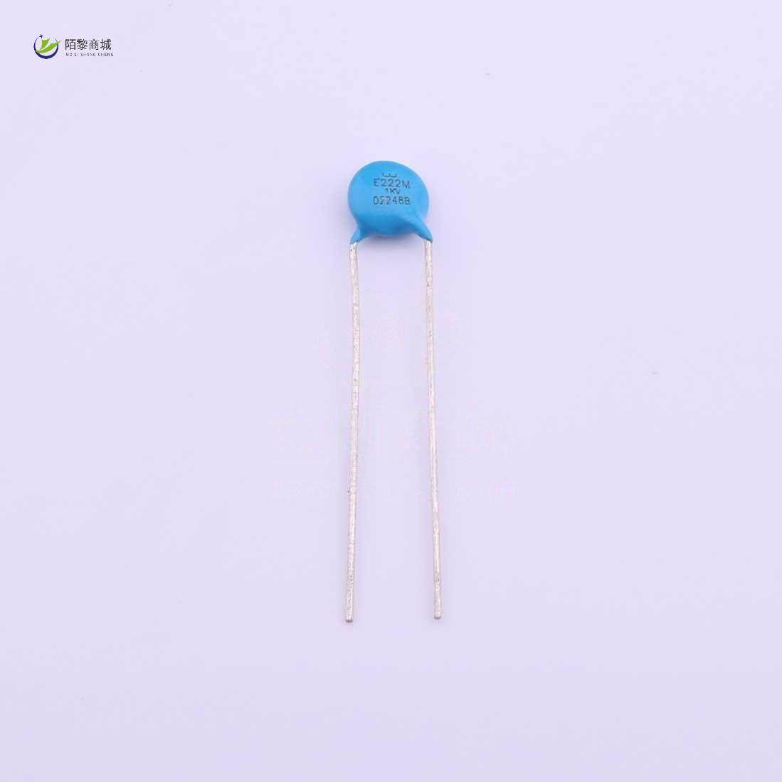 全新原装HGK3AE222MA2BW正品/2.2nF ±20% 1kV