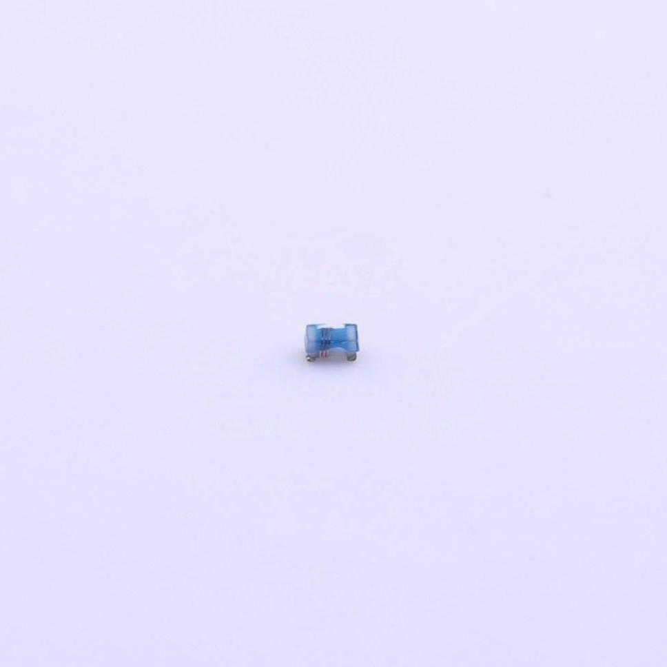 全新原装FHW0402UC4N7JST正品/高频电感 200mΩ 4.7nH ±