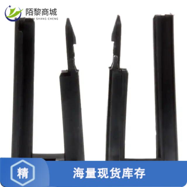 全新原装745530-3正品/CONN BACK COVER SLIDE ON DB25