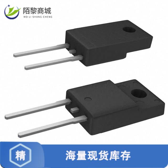 全新原装RFVS8TJ6SGC9正品/DIODE GEN PURP 600V 8A TO