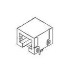 全新原装95622-3981正品/模块式/以太网 8P RA MODULAR