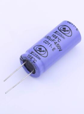 全新原装ECE2WM151M40OTPO正品/150uF ±20% 450V