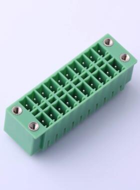 全新原装KF2EDGKVM-3.81-2*10P正品/3.81mm 排数: