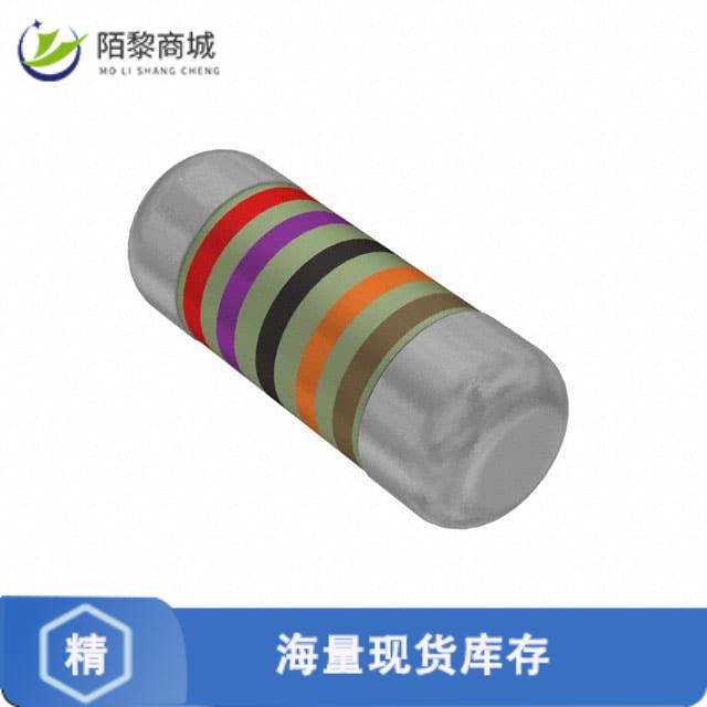 全新原装SMM02040C2703FB300正品/RES 270K OHM 1% 1/4