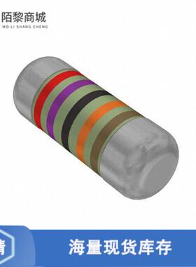 全新原装SMM02040C2703FB300正品/RES 270K OHM 1% 1/4