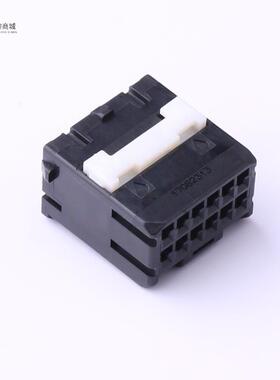 全新原装ARVPB-12-2AK正品/2.54mm 2x6P