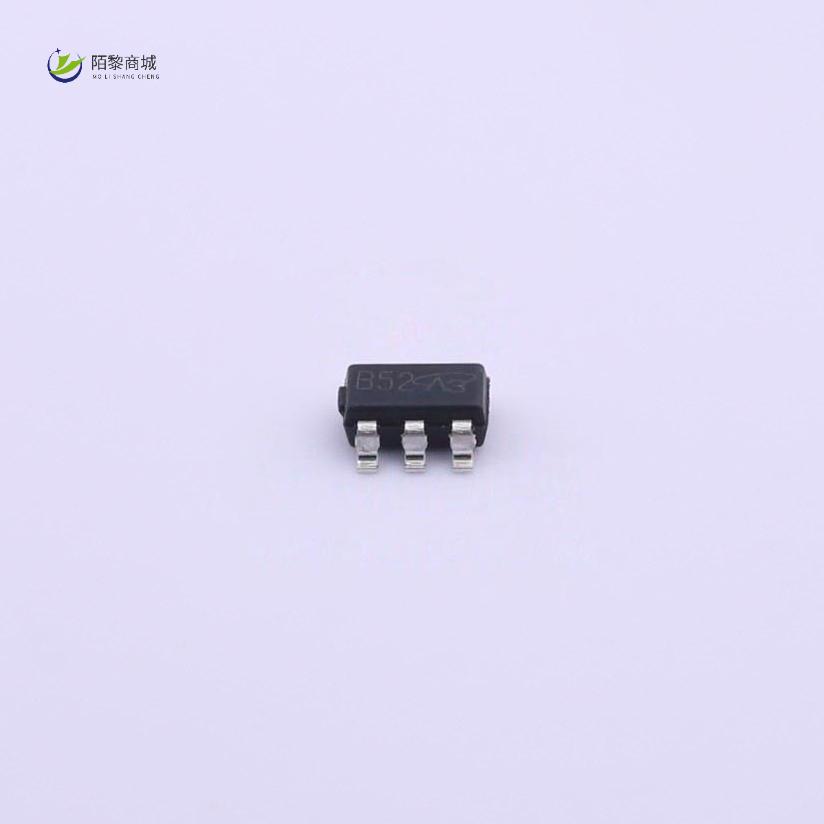 全新原装VB5222正品/MOS管 N-channel,P-channel VDS=-