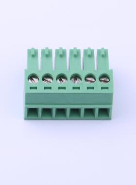 全新原装PF350-C06ASMN1正品/3.5mm 排数:1 每排P数:6