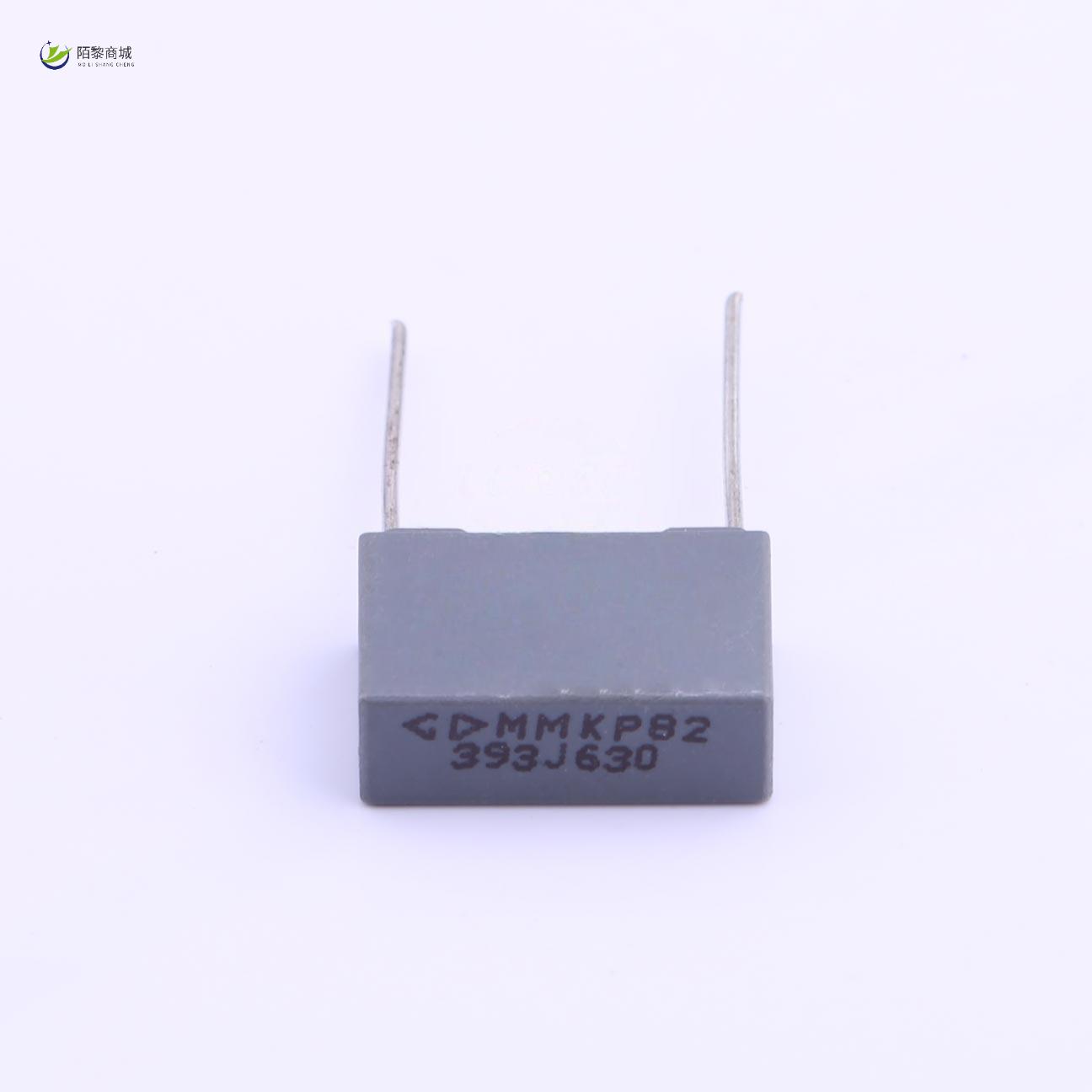 全新原装C822J393J60C000正品/39nF ±5% 630V