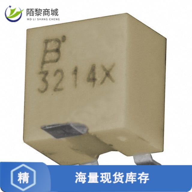 全新原装3214X-1-202E正品/TRIMMER 2K OHM 0.25W GW T