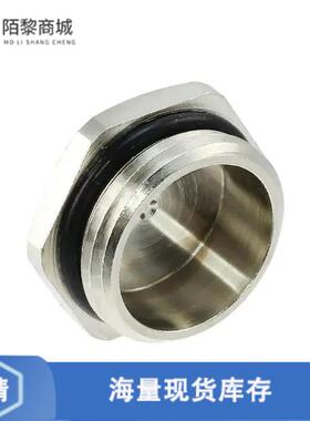 全新原装19000005070正品/ACCES. BLANKING PIECE M20X1.5