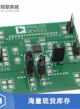 原装正品ADP1754-1.5-EVALZ全新BOARD EVAL AD1754 1.5V
