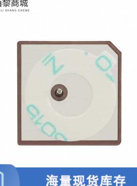 原装正品CGGP.18.2.A.02全新RF ANT 1.575/1.602GHZ CE