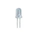 全新原装333-2SUGC/S400-A4正品/LED GREEN CLEAR 5MM