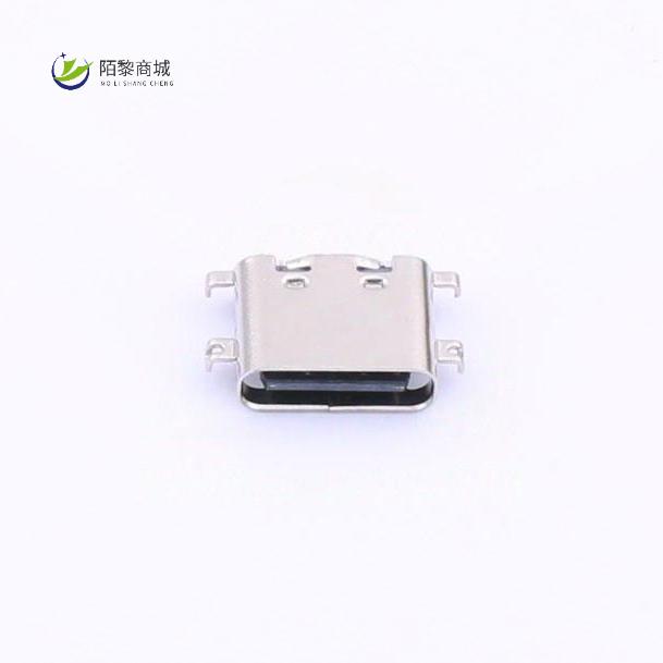 全新原装MC-109-C16正品/USB Type C 16Pin 1Row 5V 5A